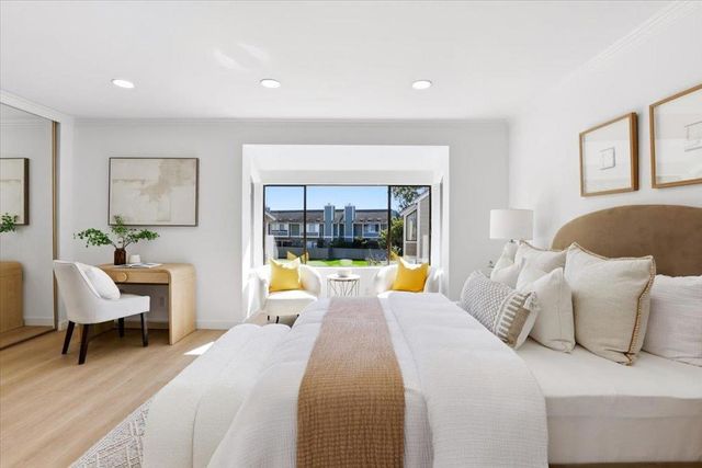 812 Ram Lane, Foster City, CA 94404