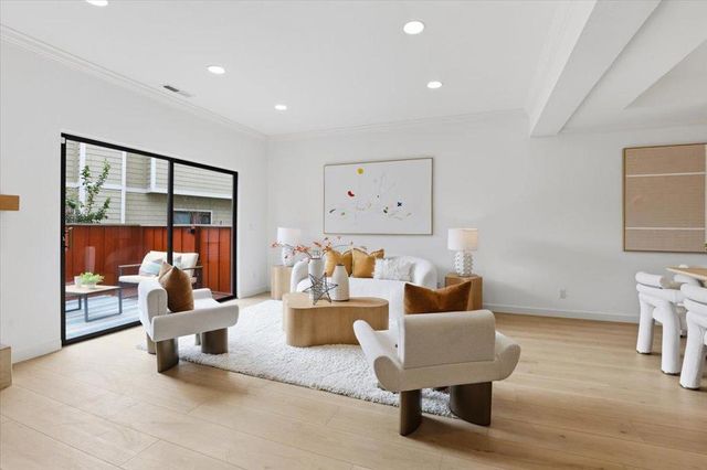 812 Ram Lane, Foster City, CA 94404