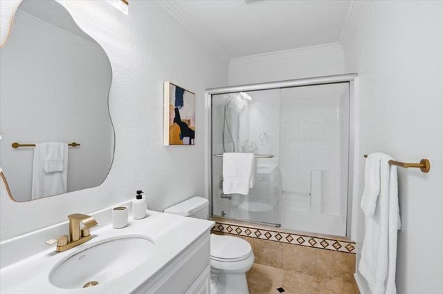 812 Ram Lane, Foster City, CA 94404