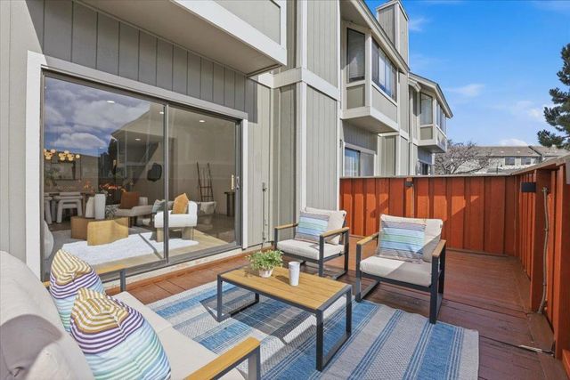 812 Ram Lane, Foster City, CA 94404