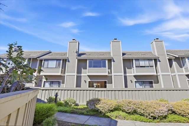 812 Ram Lane, Foster City, CA 94404