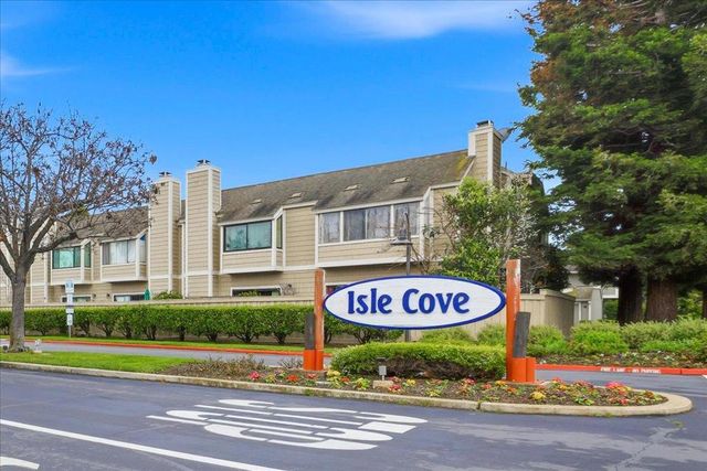 812 Ram Lane, Foster City, CA 94404