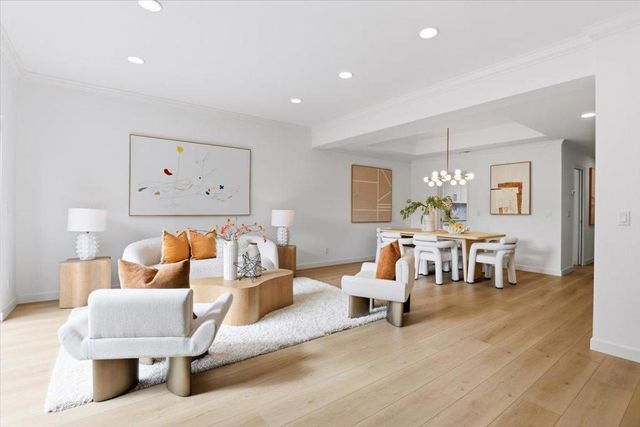 812 Ram Lane, Foster City, CA 94404