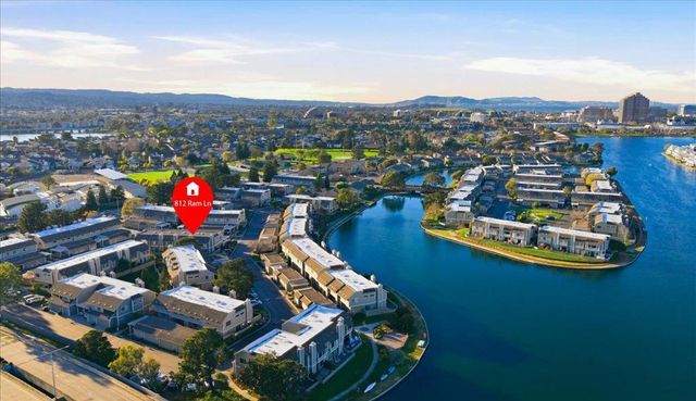 812 Ram Lane, Foster City, CA 94404