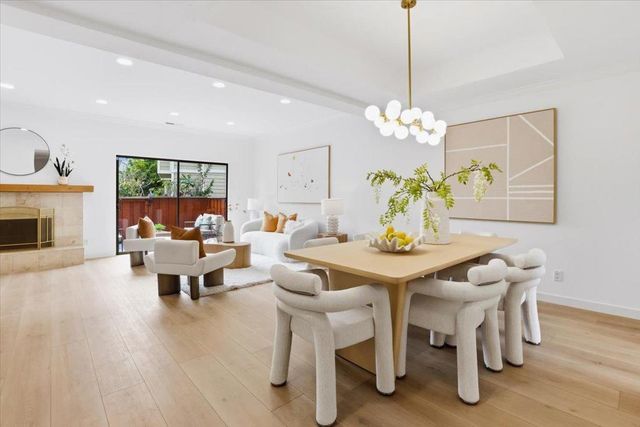 812 Ram Lane, Foster City, CA 94404