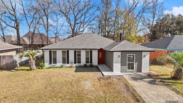 9219 Baronne Dr, Baton Rouge, LA 70810
