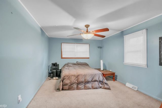 702 Bay Road, Bangor Twp, MI 48706