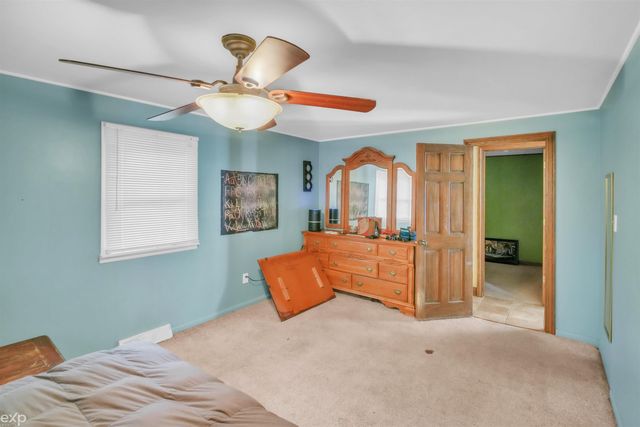 702 Bay Road, Bangor Twp, MI 48706