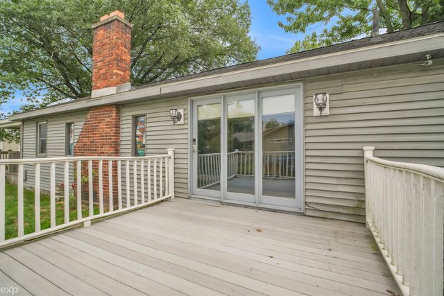 702 Bay Road, Bangor Twp, MI 48706