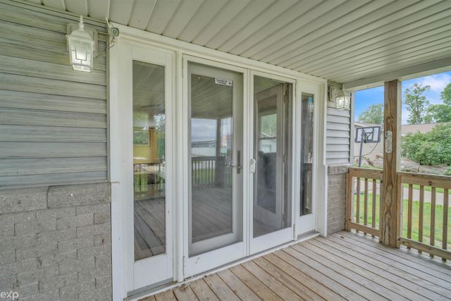 702 Bay Road, Bangor Twp, MI 48706
