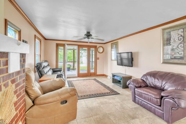 702 Bay Road, Bangor Twp, MI 48706