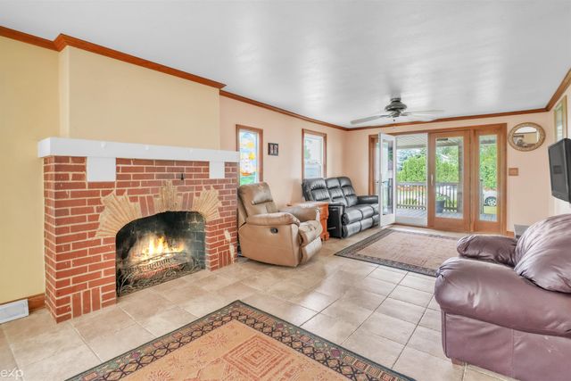702 Bay Road, Bangor Twp, MI 48706