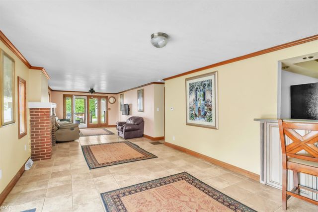 702 Bay Road, Bangor Twp, MI 48706