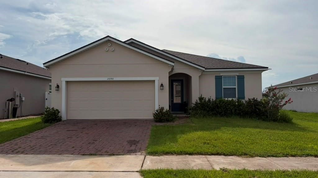 1090 BOARDWALK PLACE, Kissimmee, FL 34747