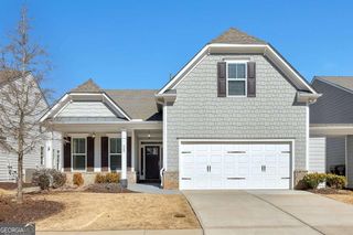 522 Bray Street, Woodstock, GA 30188