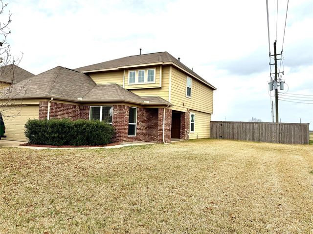 2102 Red Cedar Trail, Rosenberg, TX 77471