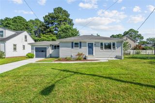 3725 Kingman AVE, Portsmouth, VA 23701