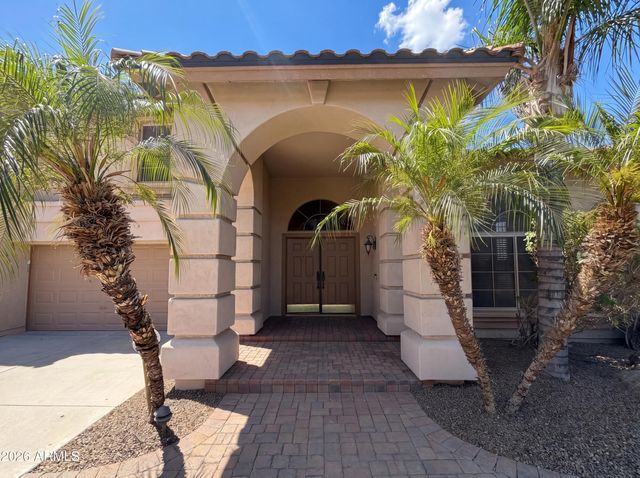 9625 W OBERLIN Way, Peoria, AZ 85383