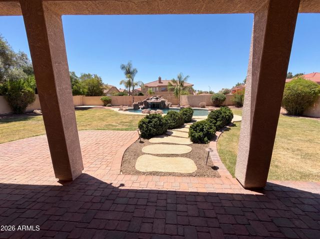 9625 W OBERLIN Way, Peoria, AZ 85383