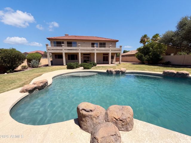 9625 W OBERLIN Way, Peoria, AZ 85383