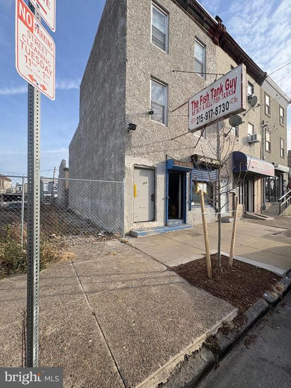 3049 N 5TH ST, PHILADELPHIA, PA 19133 — exterior