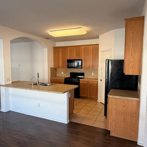 16542 Whitaker Creek Drive, Houston, TX 77095