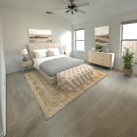 16542 Whitaker Creek Drive, Houston, TX 77095