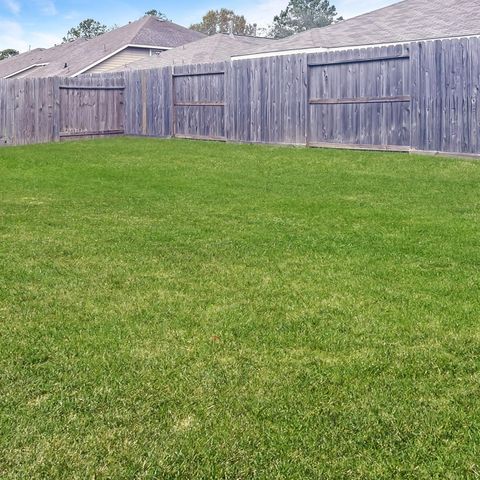 16542 Whitaker Creek Drive, Houston, TX 77095