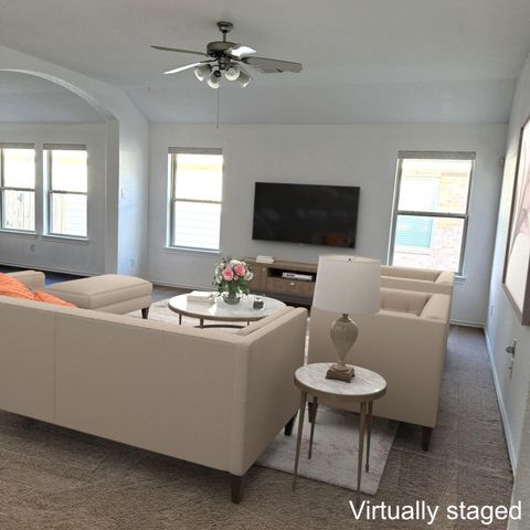 16542 Whitaker Creek Drive, Houston, TX 77095