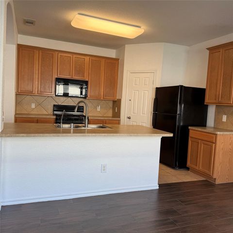 16542 Whitaker Creek Drive, Houston, TX 77095