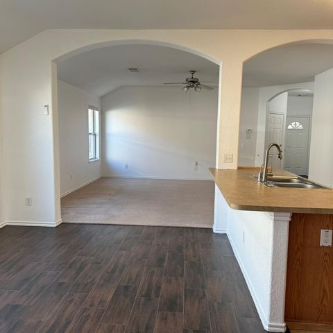 16542 Whitaker Creek Drive, Houston, TX 77095