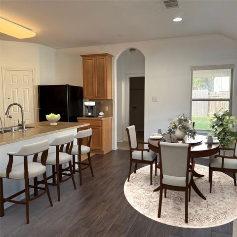 16542 Whitaker Creek Drive, Houston, TX 77095