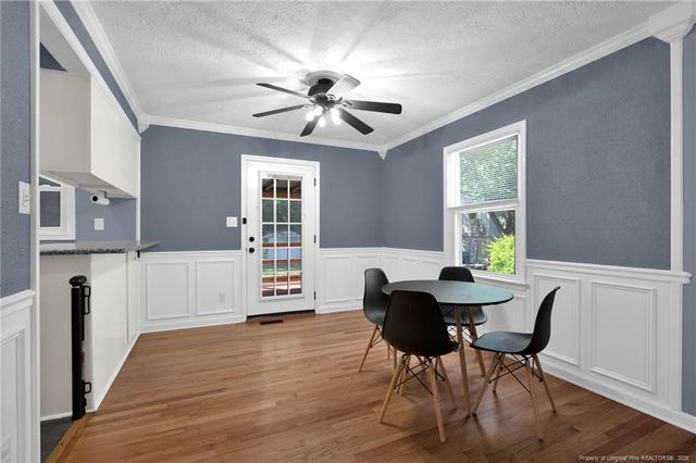 5031 Hampshire Drive, Fayetteville, NC 28311