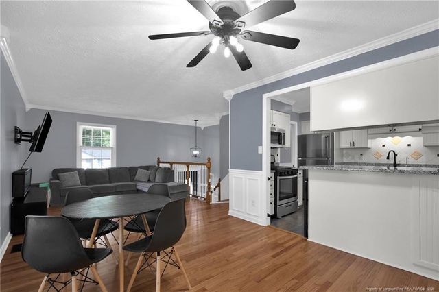 5031 Hampshire Drive, Fayetteville, NC 28311