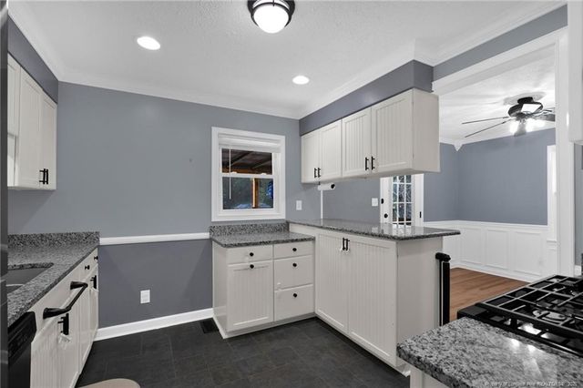 5031 Hampshire Drive, Fayetteville, NC 28311
