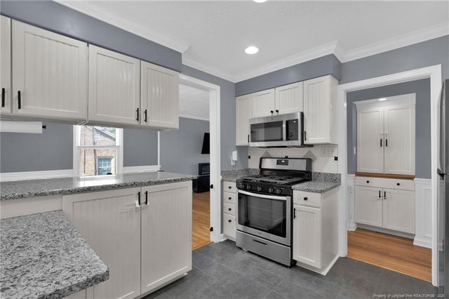 5031 Hampshire Drive, Fayetteville, NC 28311