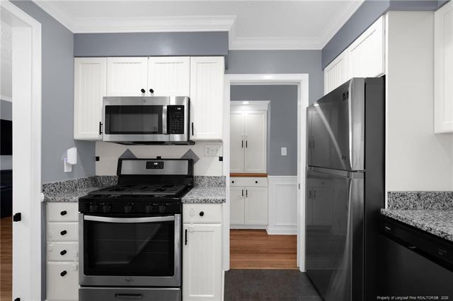 5031 Hampshire Drive, Fayetteville, NC 28311