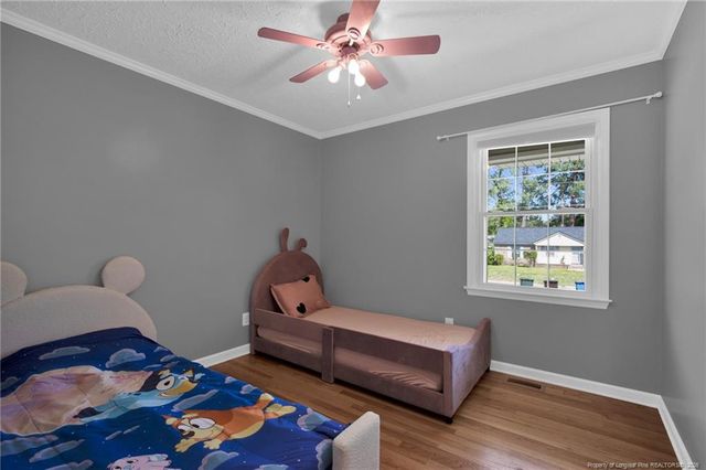 5031 Hampshire Drive, Fayetteville, NC 28311