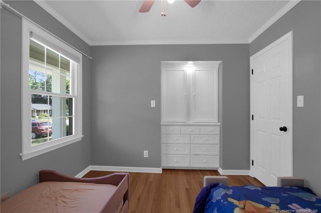 5031 Hampshire Drive, Fayetteville, NC 28311