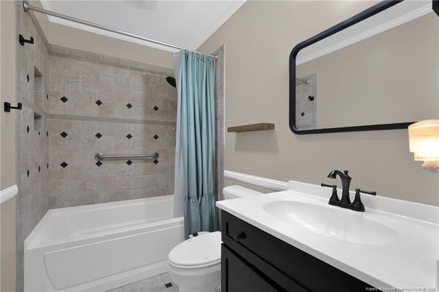5031 Hampshire Drive, Fayetteville, NC 28311