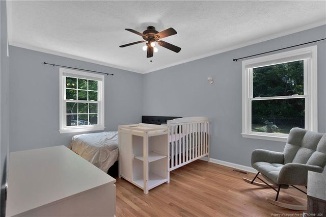 5031 Hampshire Drive, Fayetteville, NC 28311