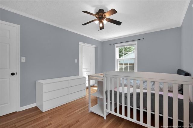 5031 Hampshire Drive, Fayetteville, NC 28311