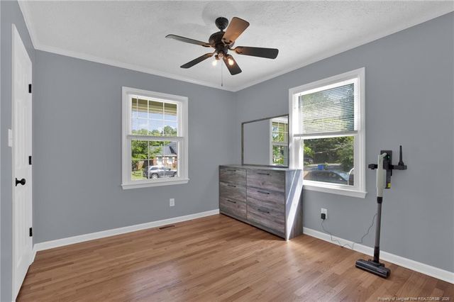 5031 Hampshire Drive, Fayetteville, NC 28311