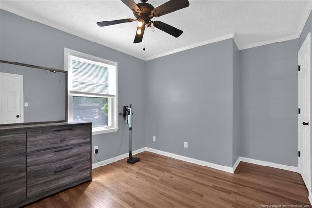 5031 Hampshire Drive, Fayetteville, NC 28311