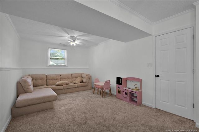 5031 Hampshire Drive, Fayetteville, NC 28311