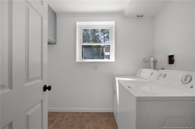 5031 Hampshire Drive, Fayetteville, NC 28311