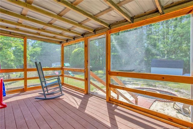 5031 Hampshire Drive, Fayetteville, NC 28311