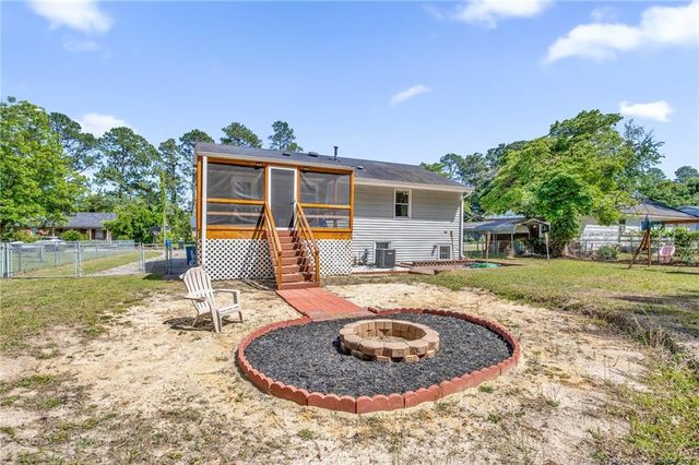 5031 Hampshire Drive, Fayetteville, NC 28311