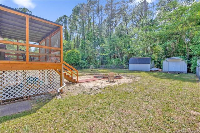 5031 Hampshire Drive, Fayetteville, NC 28311