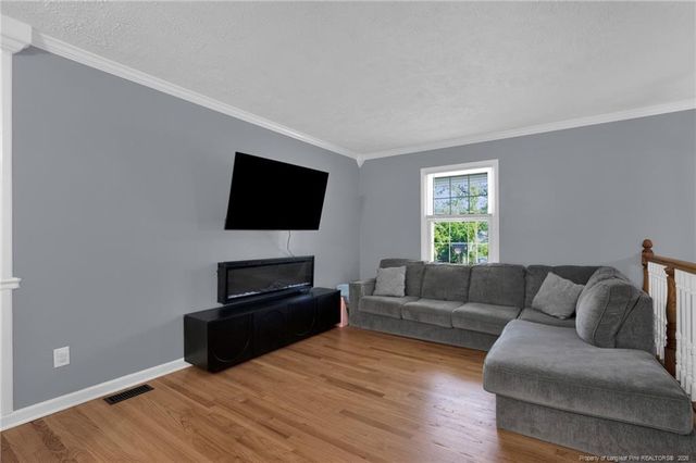 5031 Hampshire Drive, Fayetteville, NC 28311